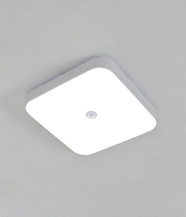 라우스 현관센서등 320 복도조명 아파트현관등 (LED25W)