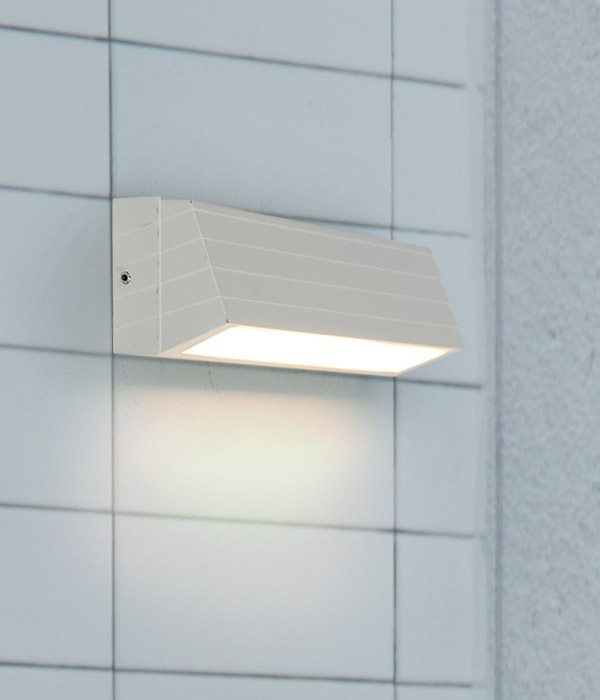 볼튼 외부벽등 실외벽등 (숏3W, 롱6W )