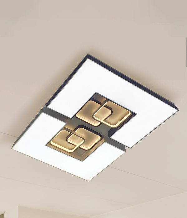 하프 8등 국산LED거실등 인테리어 거실전등 (3타입)