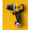 WW 디월트 브러쉬리스 컴팩트 드릴 드라이버 12V MAX DCD701N (베어툴)