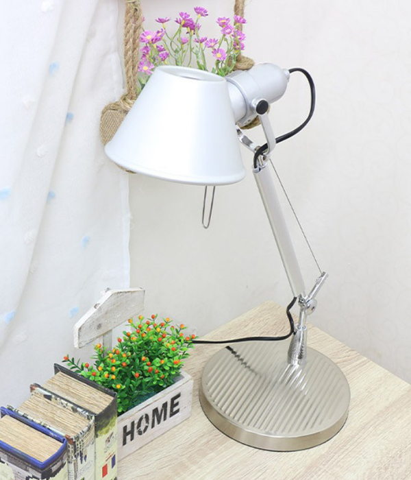 디올 학생용 스탠드 책상 스탠드