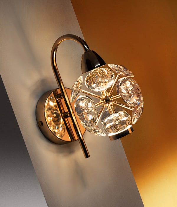 이오스 1등 벽조명 인테리어벽등 LED 15W