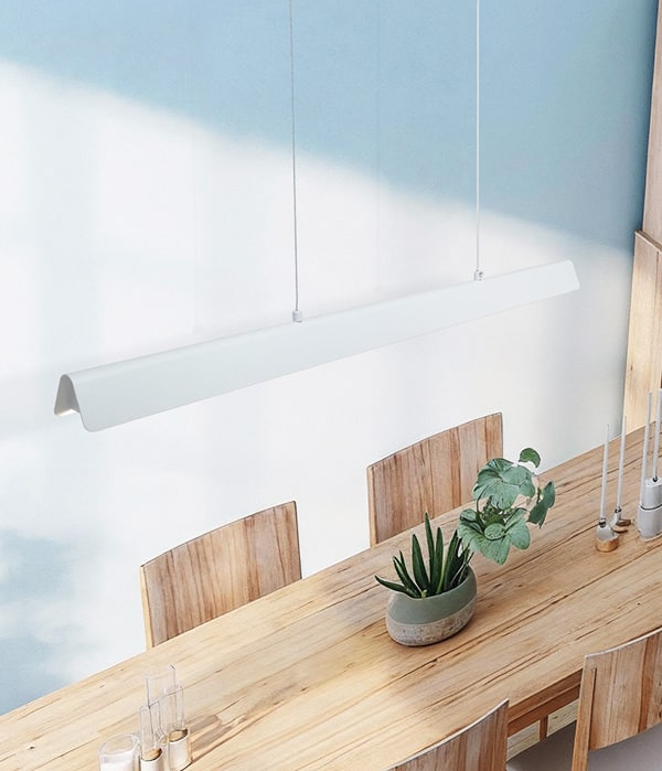 페브르 LED 30W 식탁등 인테리어 식탁전등